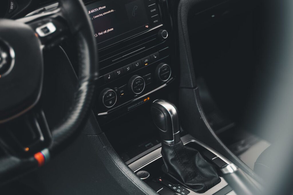 The Rise of In-Car Personalities